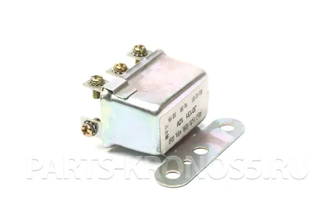 Реле разгрузочное мотоблока 81DE / 101DE / 15DE/Реле стартера тип 1 / JD131 12V-0